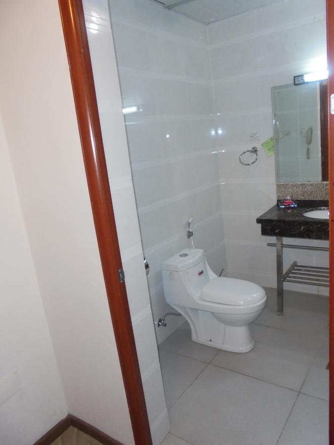 Ararat Hotel Аддис-Абеба Экстерьер фото