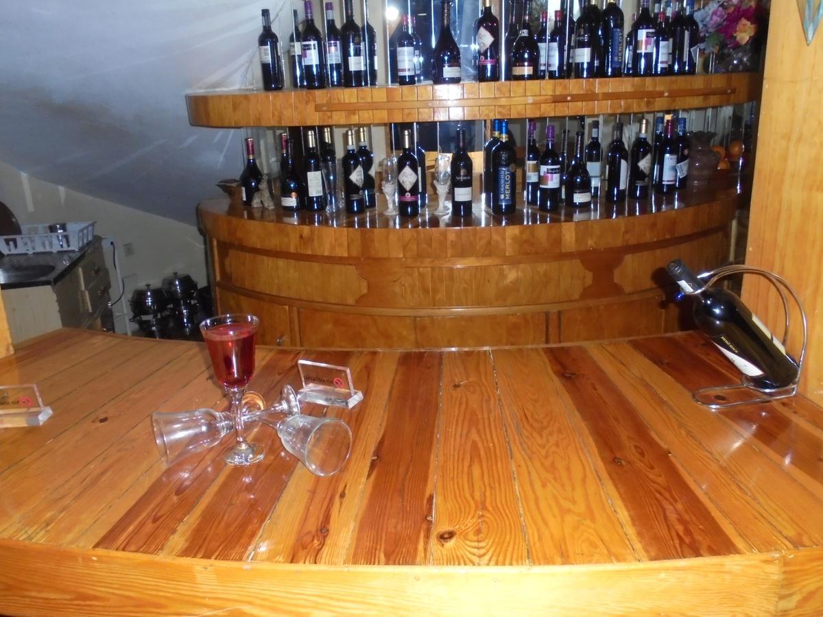 Ararat Hotel Аддис-Абеба Экстерьер фото