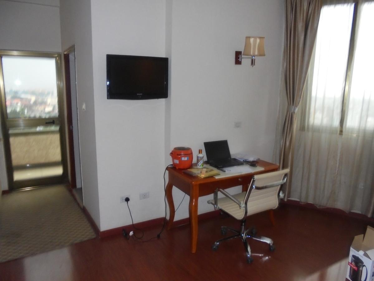 Ararat Hotel Аддис-Абеба Экстерьер фото