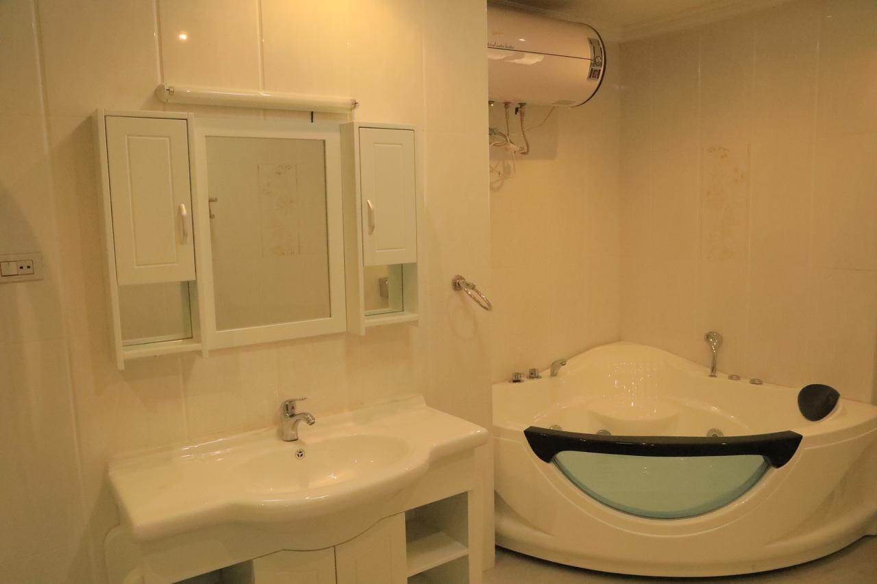 Ararat Hotel Аддис-Абеба Экстерьер фото